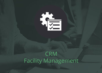 CRM Facility Management